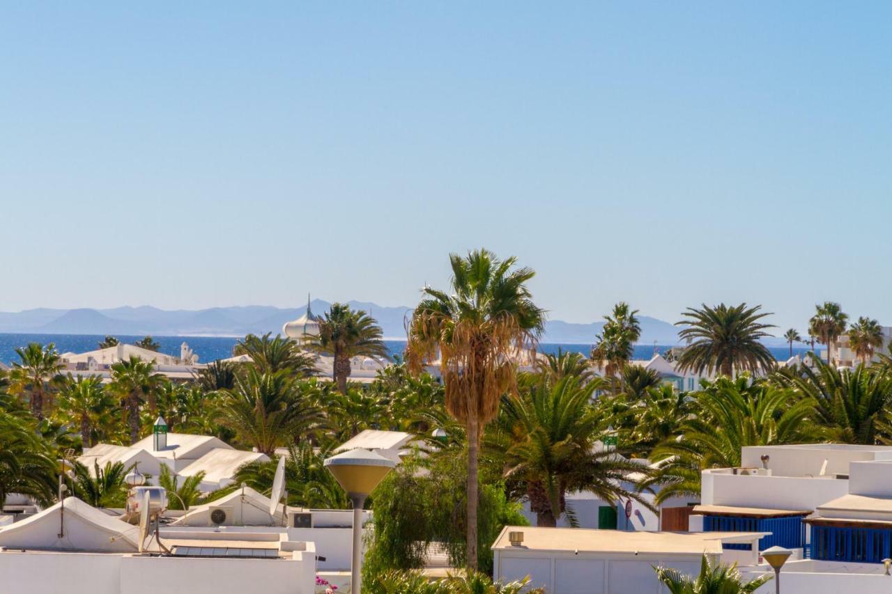 Rooms & Suites Princesa Sonia Puerto del Carmen  Eksteriør bilde