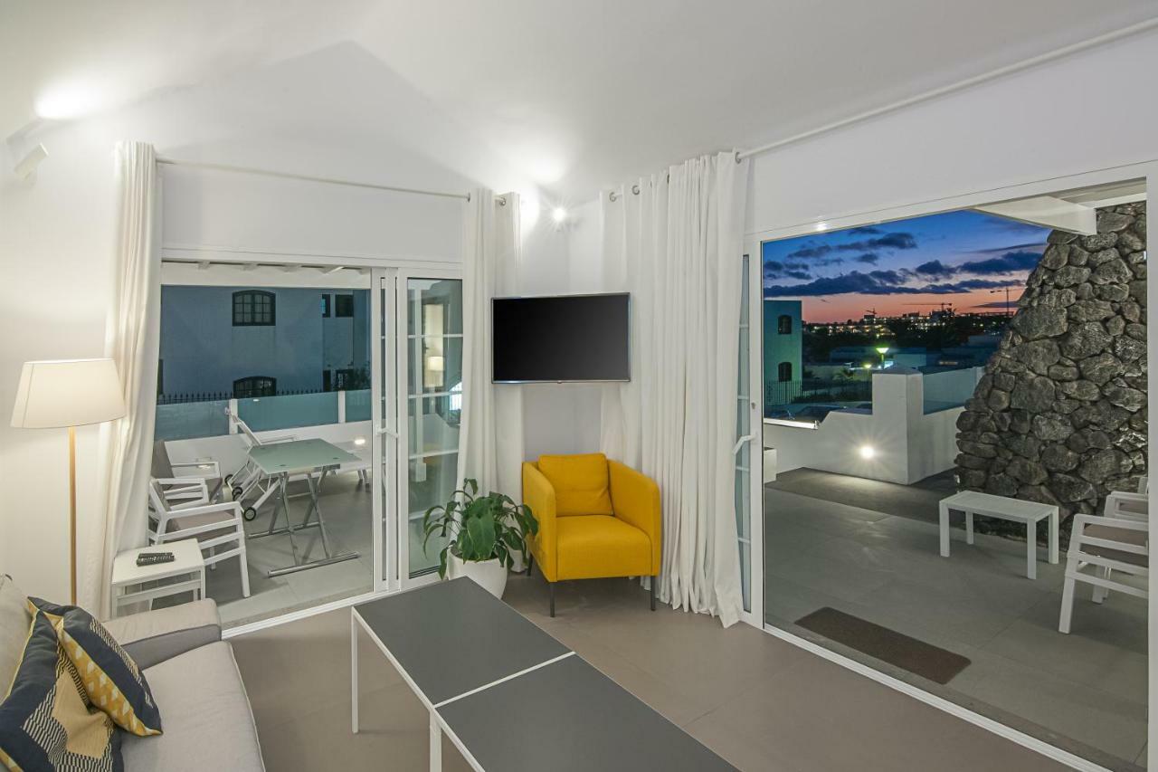 Rooms & Suites Princesa Sonia Puerto del Carmen  Eksteriør bilde