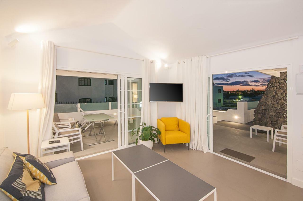 Rooms & Suites Princesa Sonia Puerto del Carmen  Eksteriør bilde