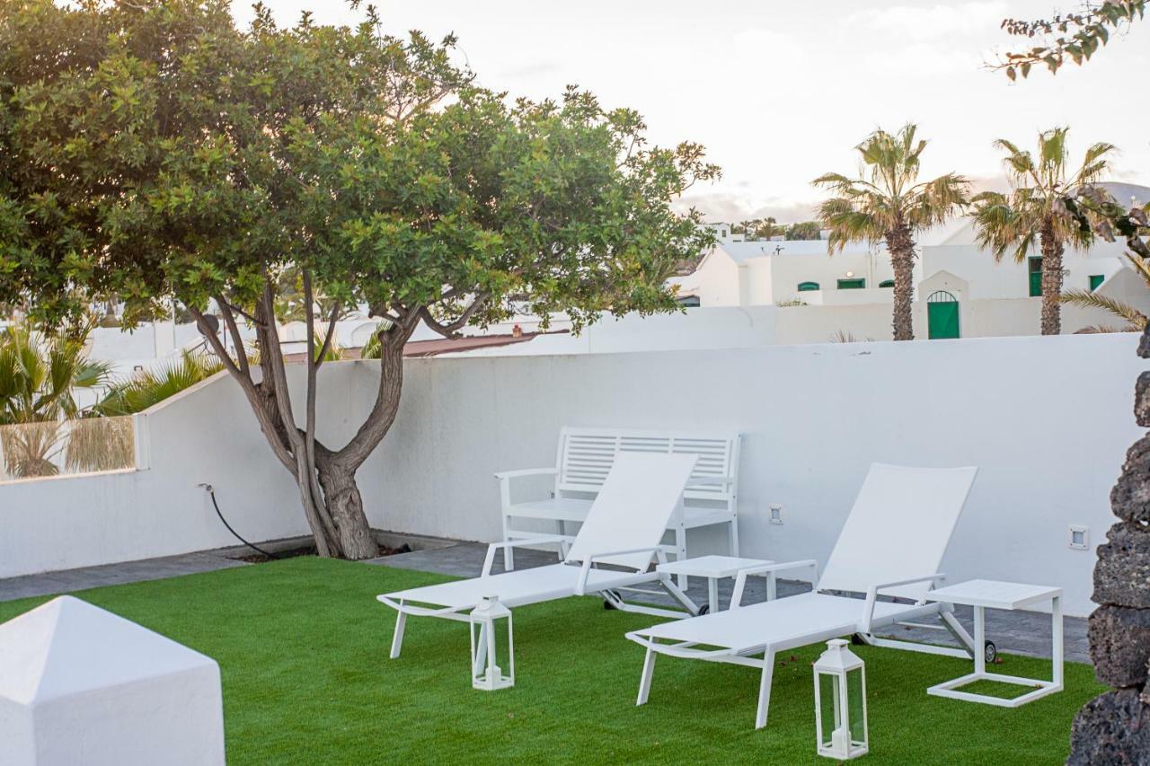 Rooms & Suites Princesa Sonia Puerto del Carmen  Eksteriør bilde
