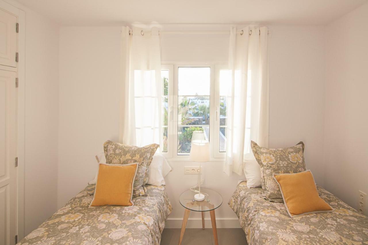 Rooms & Suites Princesa Sonia Puerto del Carmen  Eksteriør bilde