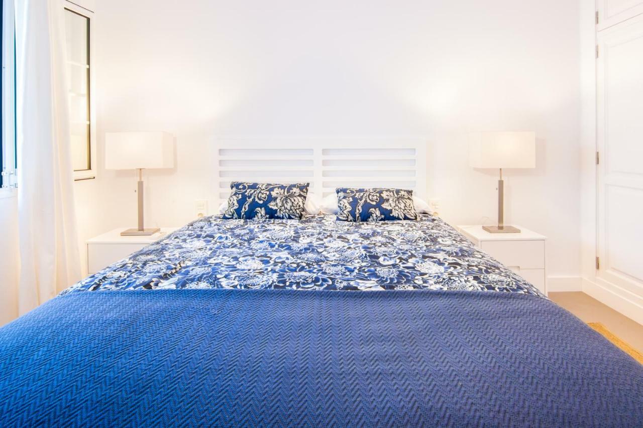 Rooms & Suites Princesa Sonia Puerto del Carmen  Eksteriør bilde