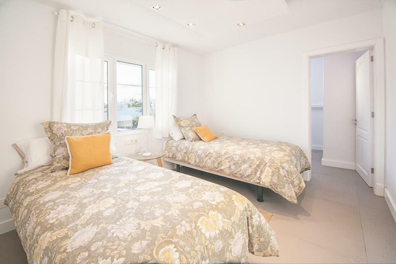 Rooms & Suites Princesa Sonia Puerto del Carmen  Eksteriør bilde