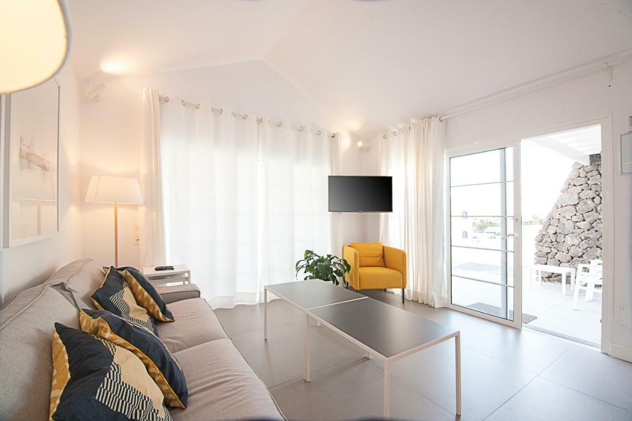 Rooms & Suites Princesa Sonia Puerto del Carmen  Eksteriør bilde