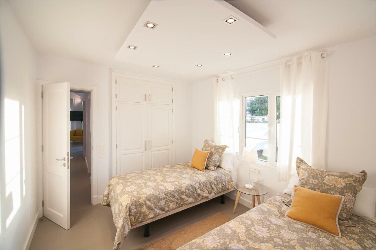 Rooms & Suites Princesa Sonia Puerto del Carmen  Eksteriør bilde
