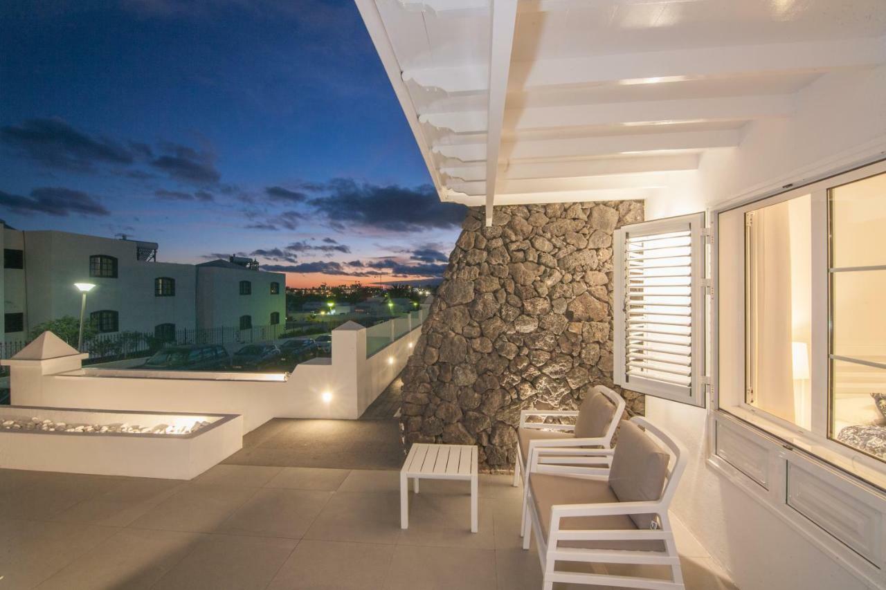 Rooms & Suites Princesa Sonia Puerto del Carmen  Eksteriør bilde
