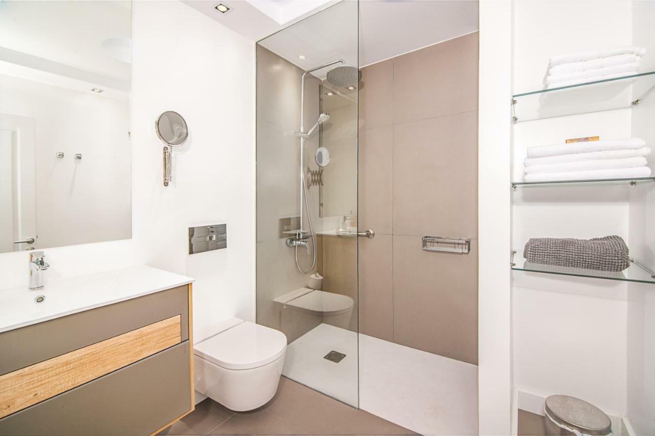 Rooms & Suites Princesa Sonia Puerto del Carmen  Eksteriør bilde
