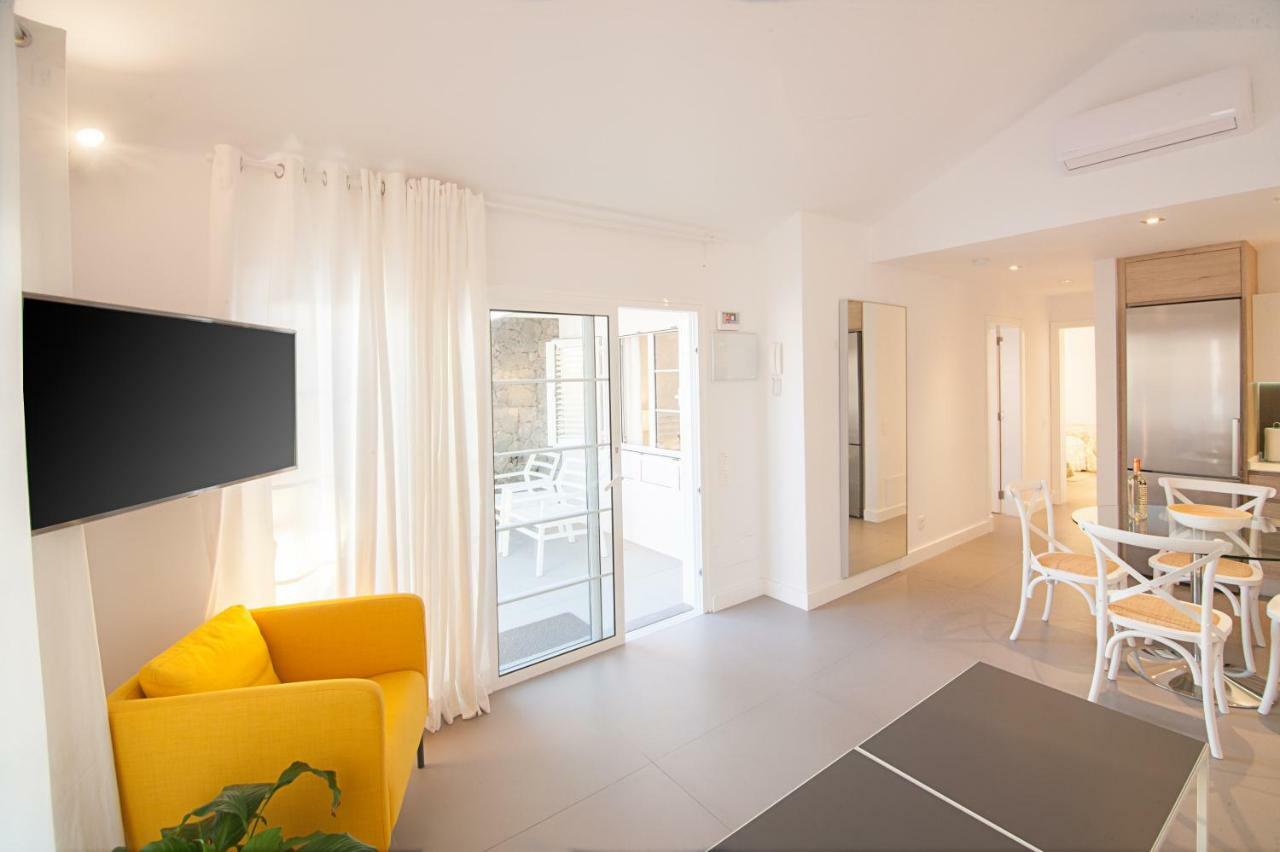Rooms & Suites Princesa Sonia Puerto del Carmen  Eksteriør bilde