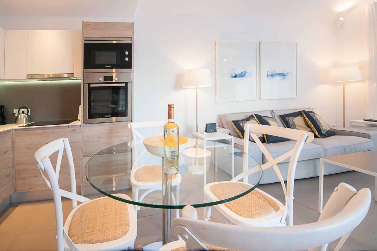 Rooms & Suites Princesa Sonia Puerto del Carmen  Eksteriør bilde