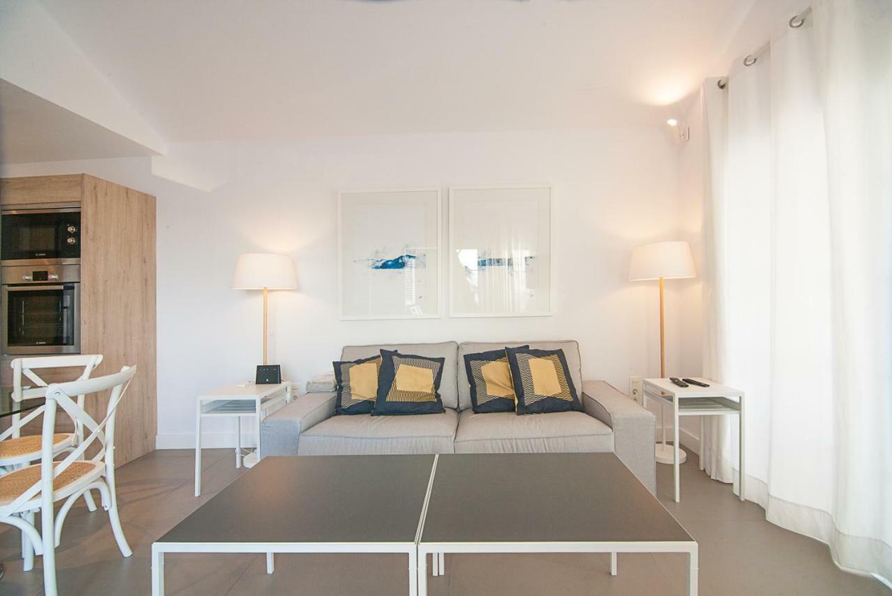 Rooms & Suites Princesa Sonia Puerto del Carmen  Eksteriør bilde