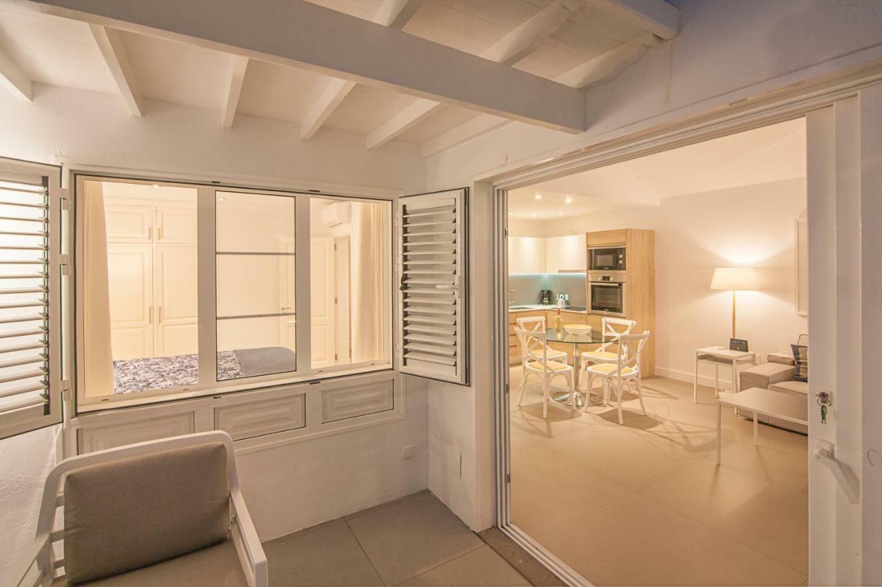 Rooms & Suites Princesa Sonia Puerto del Carmen  Eksteriør bilde