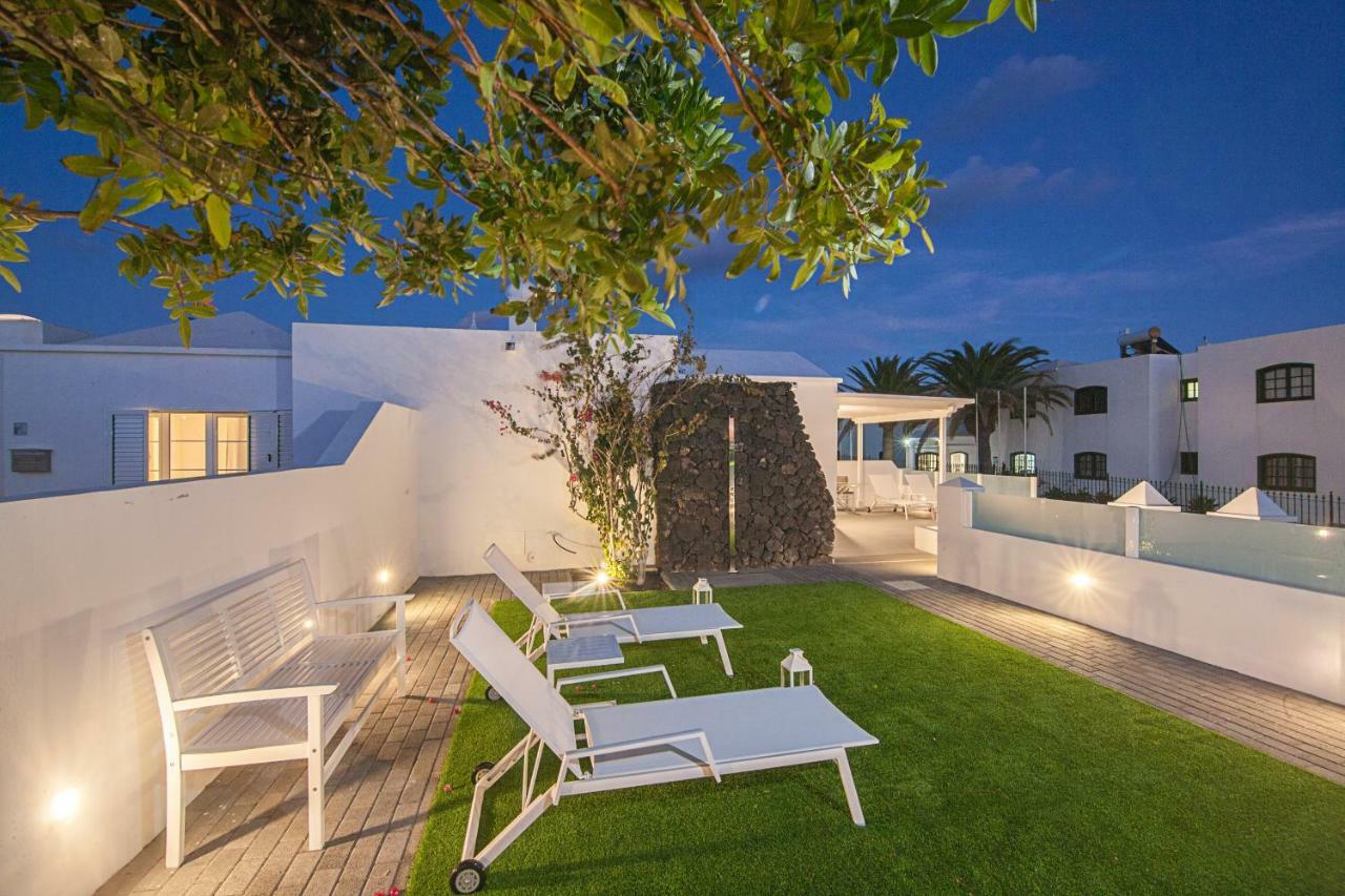 Rooms & Suites Princesa Sonia Puerto del Carmen  Eksteriør bilde
