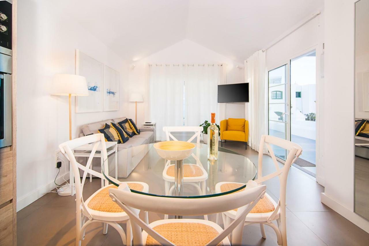 Rooms & Suites Princesa Sonia Puerto del Carmen  Eksteriør bilde