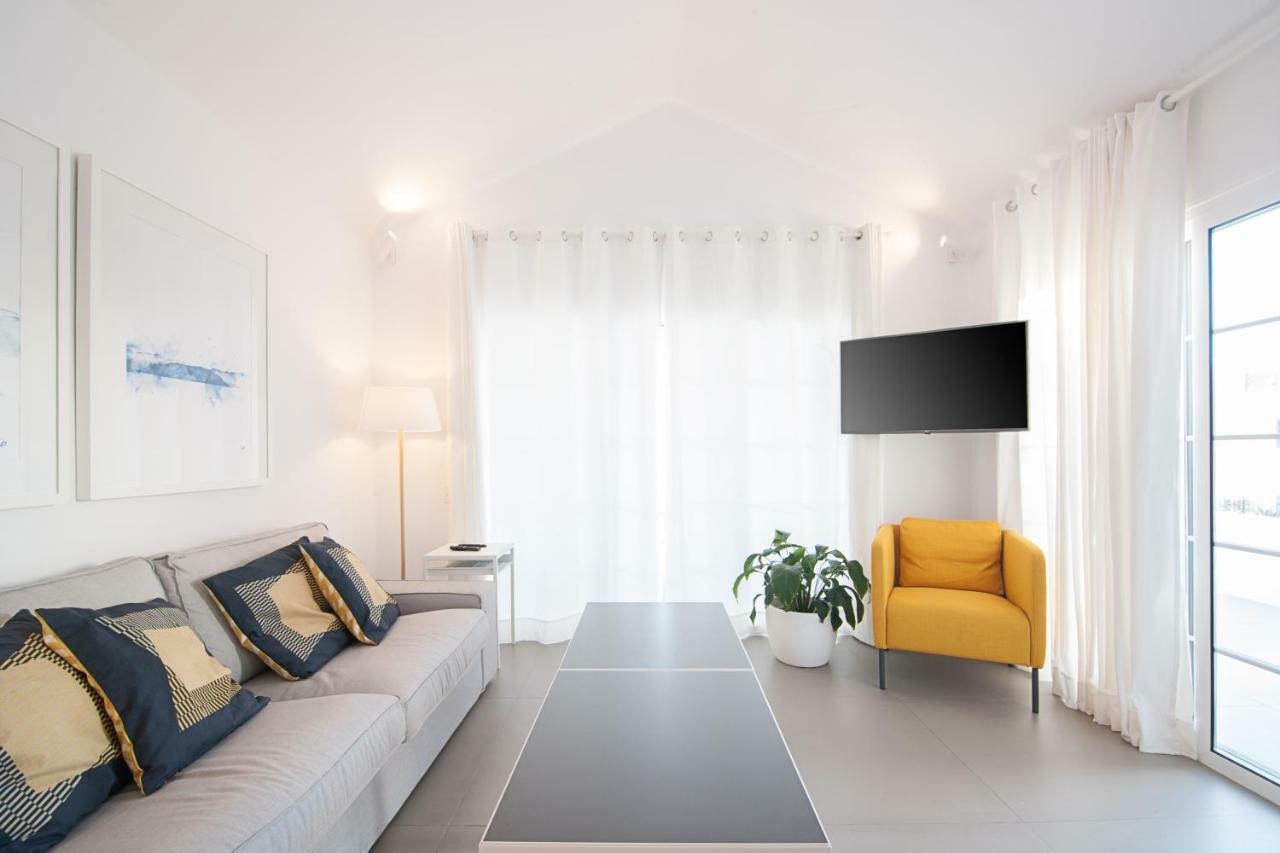 Rooms & Suites Princesa Sonia Puerto del Carmen  Eksteriør bilde